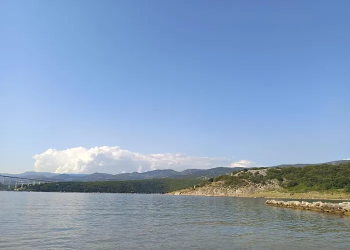 Veliki Apartman Barbara S Jacuzzijem Za Dvoje- Hreljin Rijeka