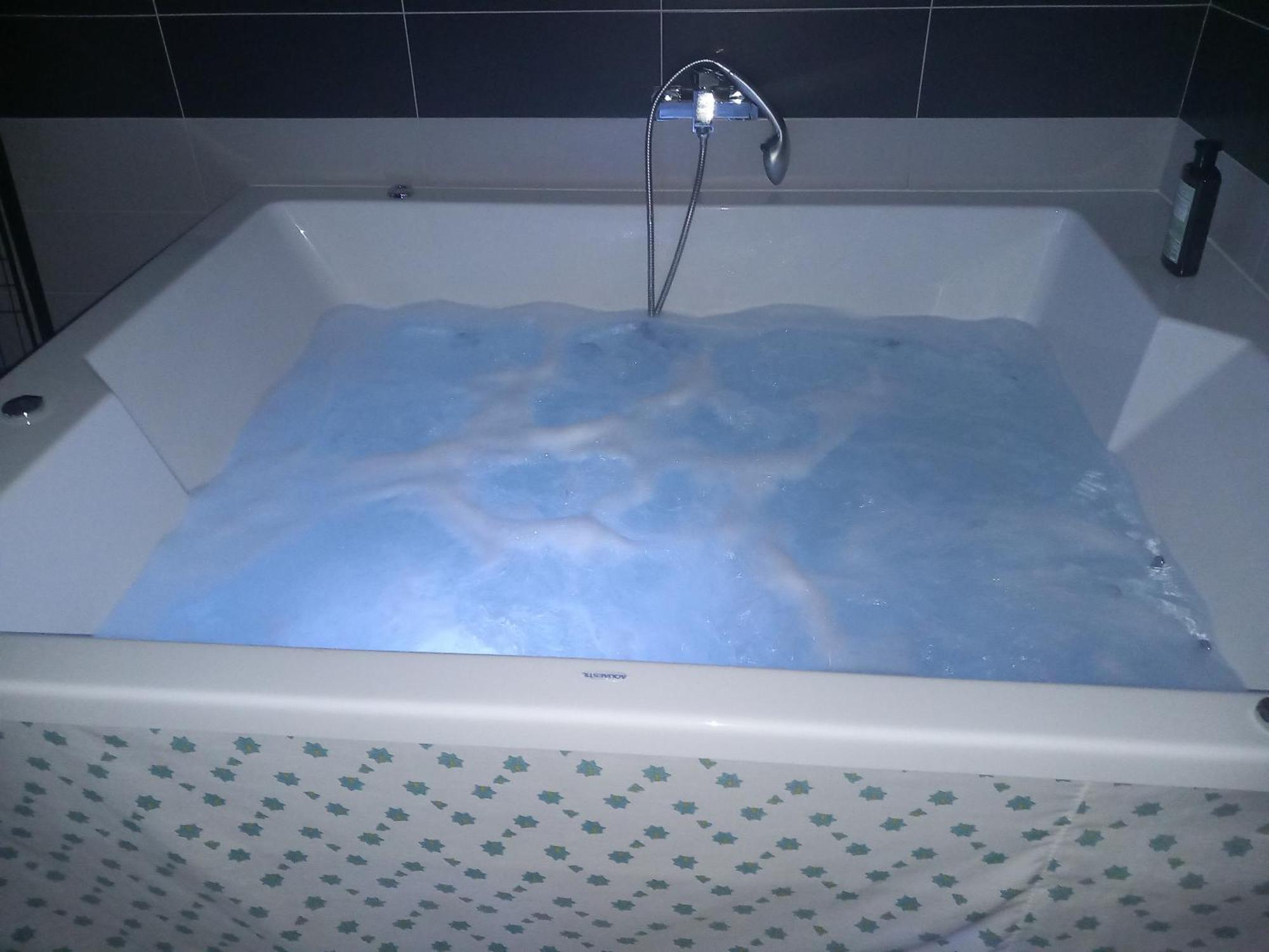 Apartma Veliki Barbara S Jacuzzijem Za Dvoje- Rijeka *