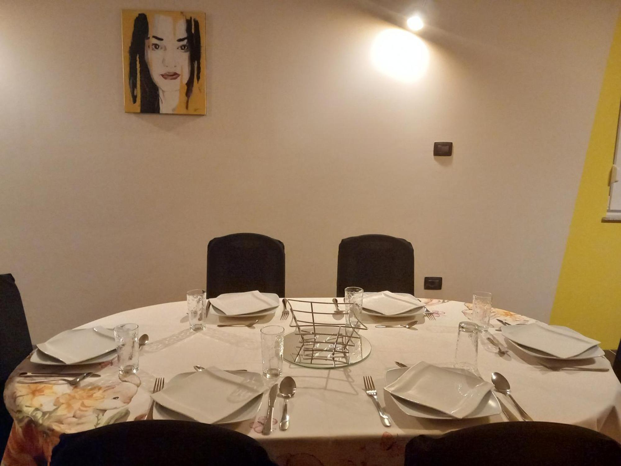 Apartmán Veliki Barbara S Jacuzzijem Za Dvoje- Rijeka *