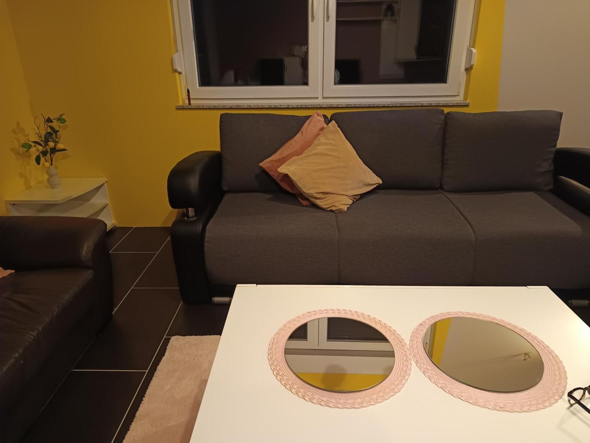 Apartmán Veliki Barbara S Jacuzzijem Za Dvoje- Rijeka Hreljin