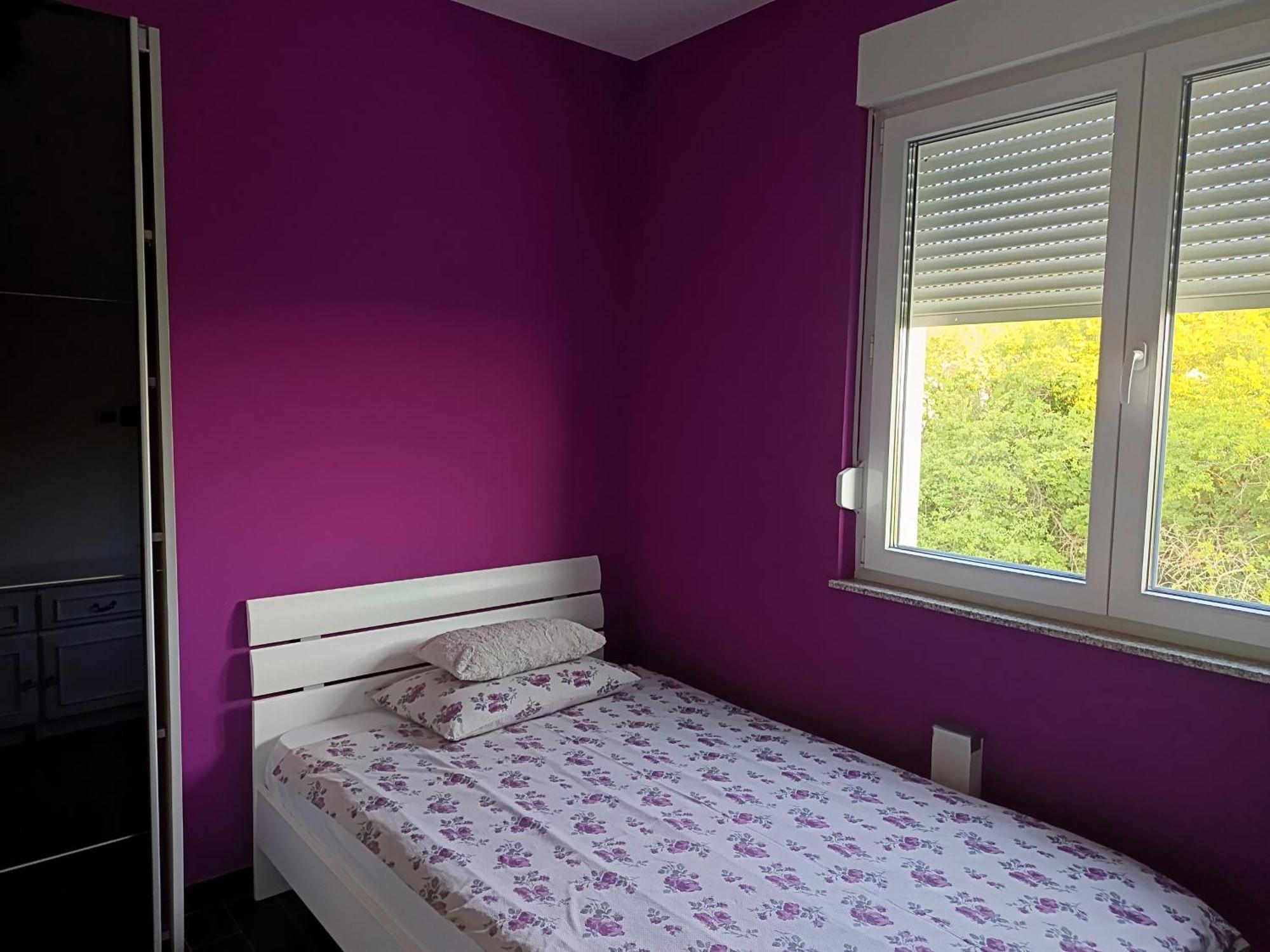 Apartma Veliki Barbara S Jacuzzijem Za Dvoje- Rijeka Hreljin