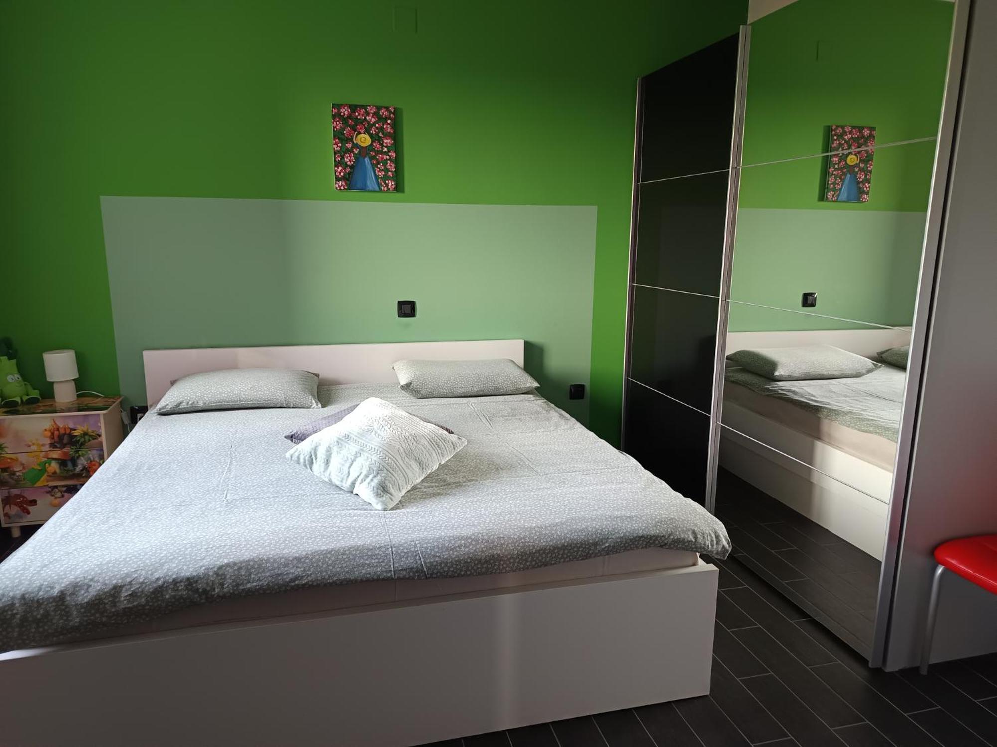 Veliki Barbara S Jacuzzijem Za Dvoje- Rijeka * Hreljin