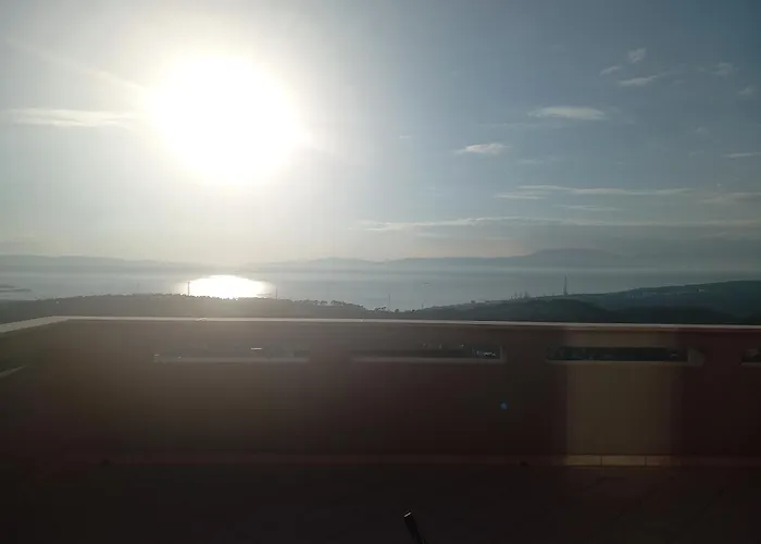 Apartman Barbara S Jacuzzijem Za Dvoje- Hreljin Rijeka
