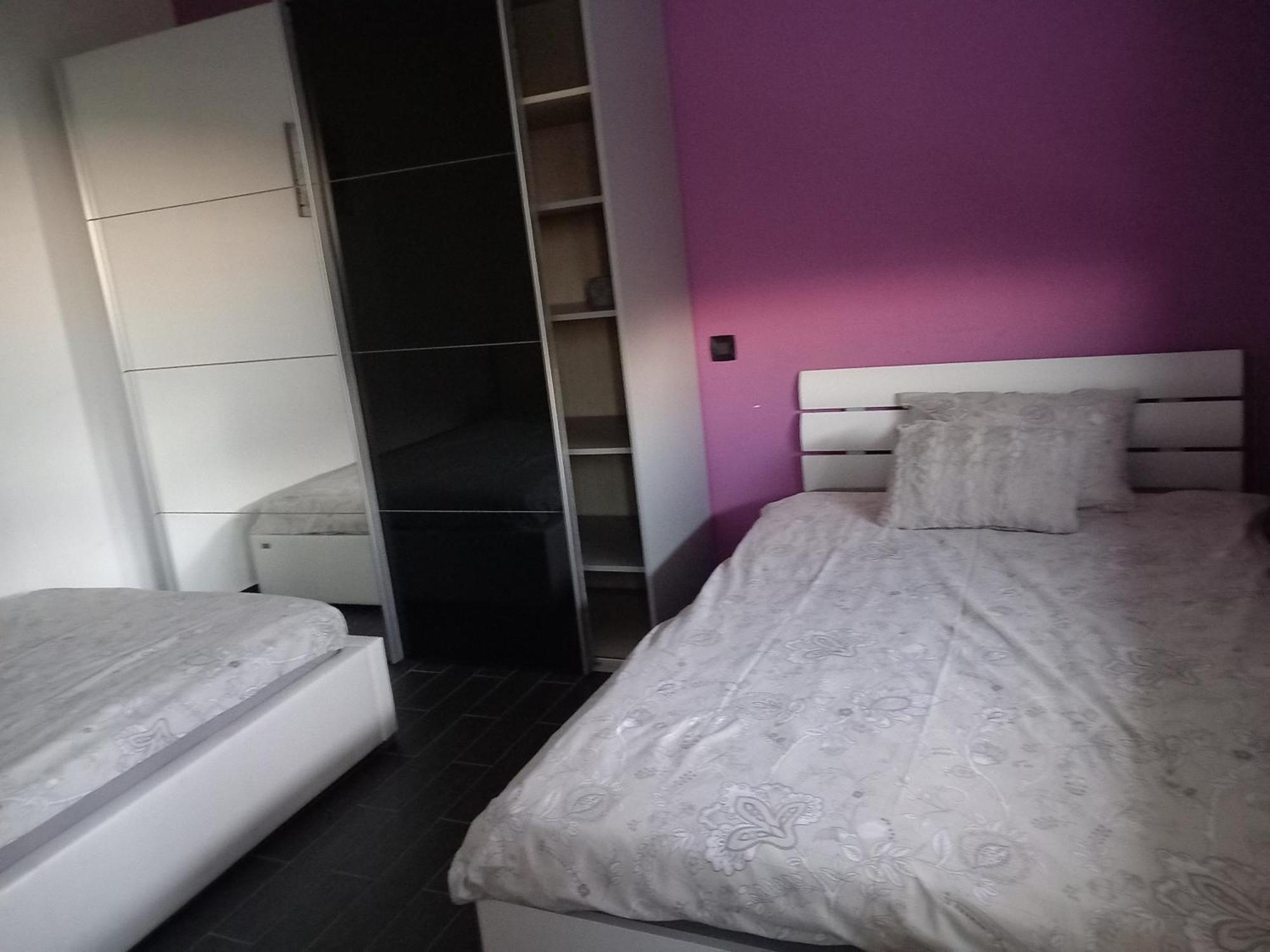 Barbara S Jacuzzijem Za Dvoje- Rijeka *