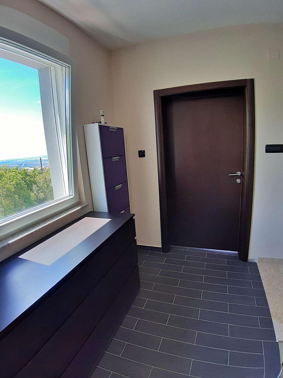 Appartement Barbara S Jacuzzijem Za Dvoje- Rijeka Hreljin