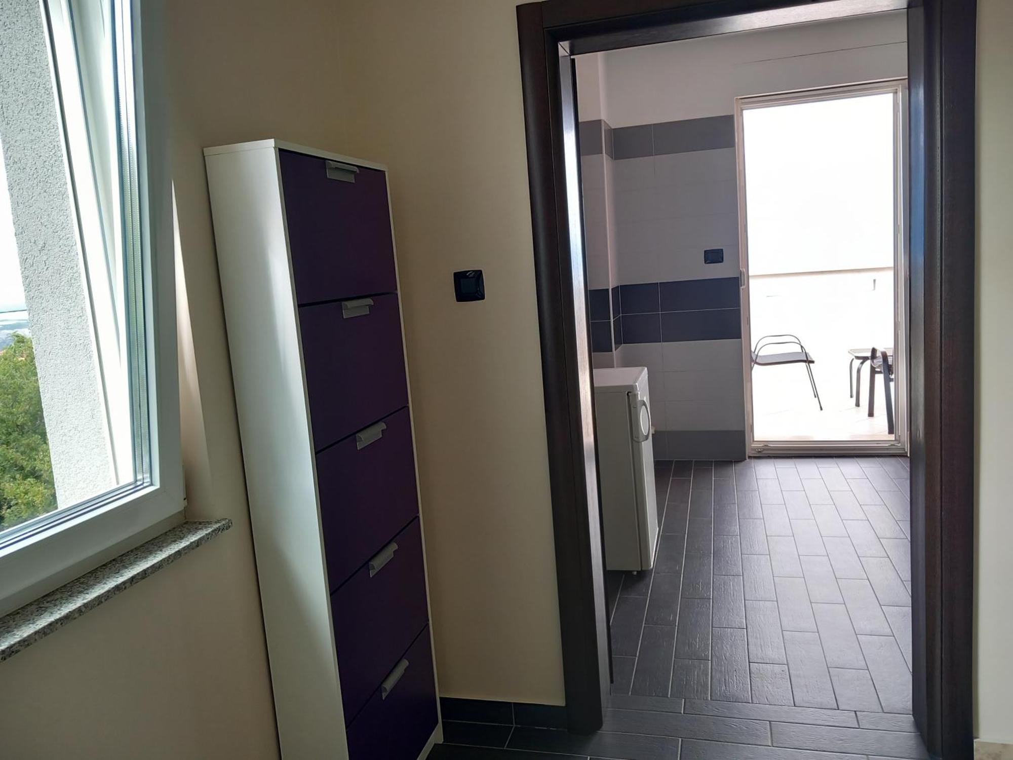 Barbara S Jacuzzijem Za Dvoje- Rijeka Apartman Hreljin