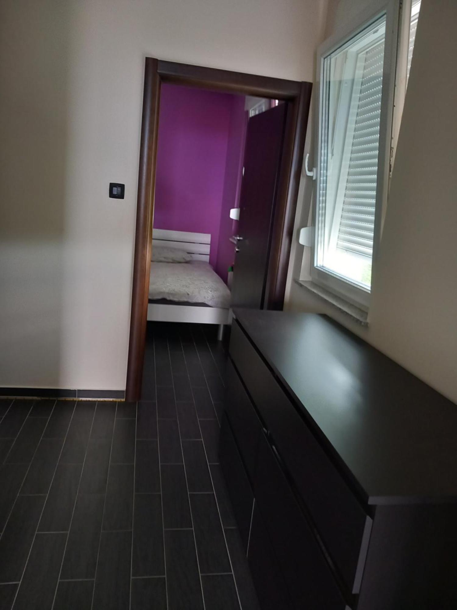 Barbara S Jacuzzijem Za Dvoje- Rijeka