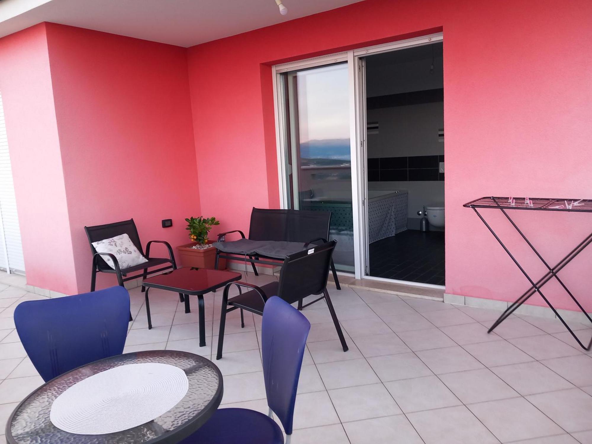 Barbara S Jacuzzijem Za Dvoje- Rijeka Appartement *