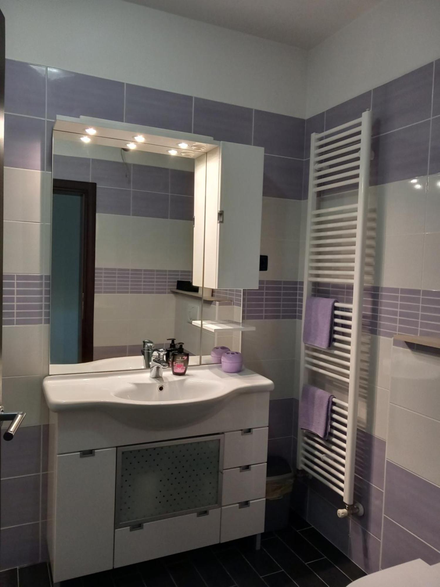 Barbara S Jacuzzijem Za Dvoje- Rijeka Appartement *