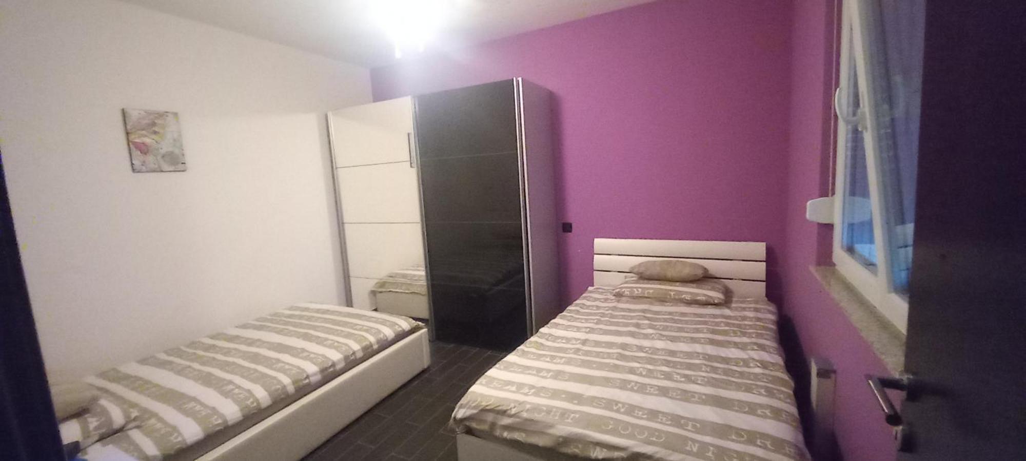 Apartman Barbara S Jacuzzijem Za Dvoje- Rijeka Hreljin